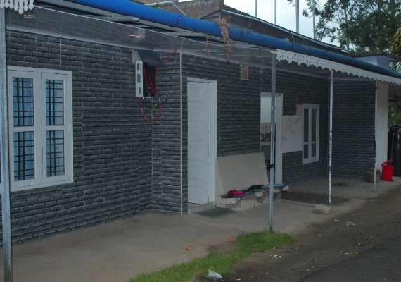 dream villa cottage and rooms