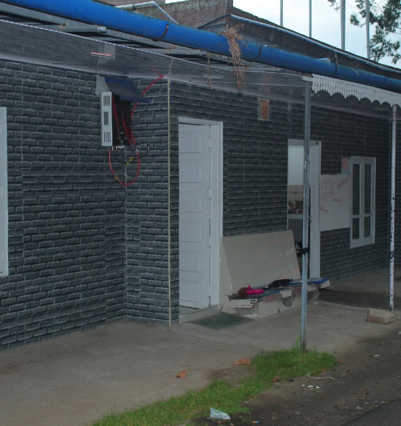 Dream Villa Cottage And Rooms