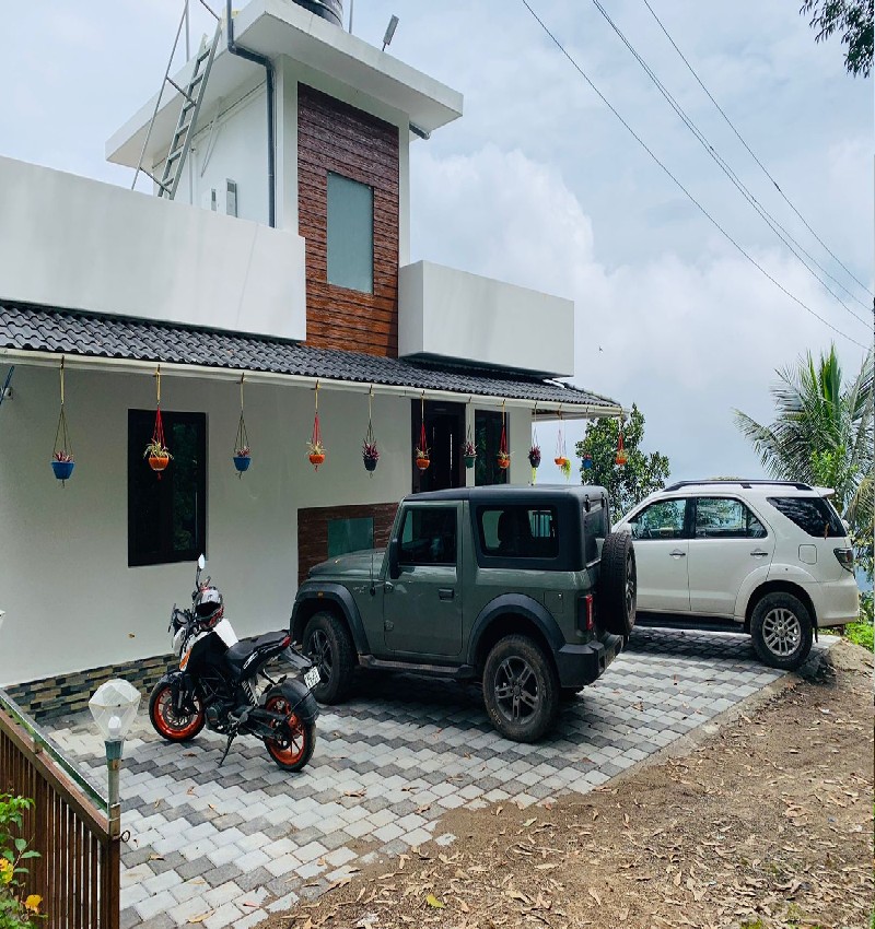 Four Seasons Cottage