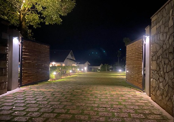 coffee green resort wayanad