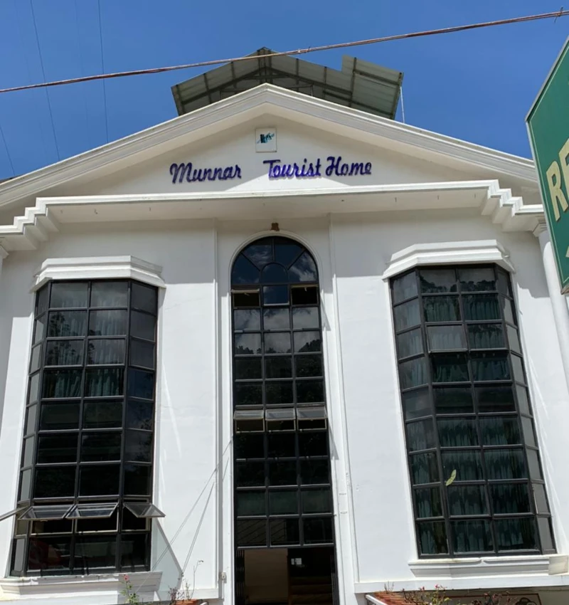 Skylark Holidays,munnar Hotels